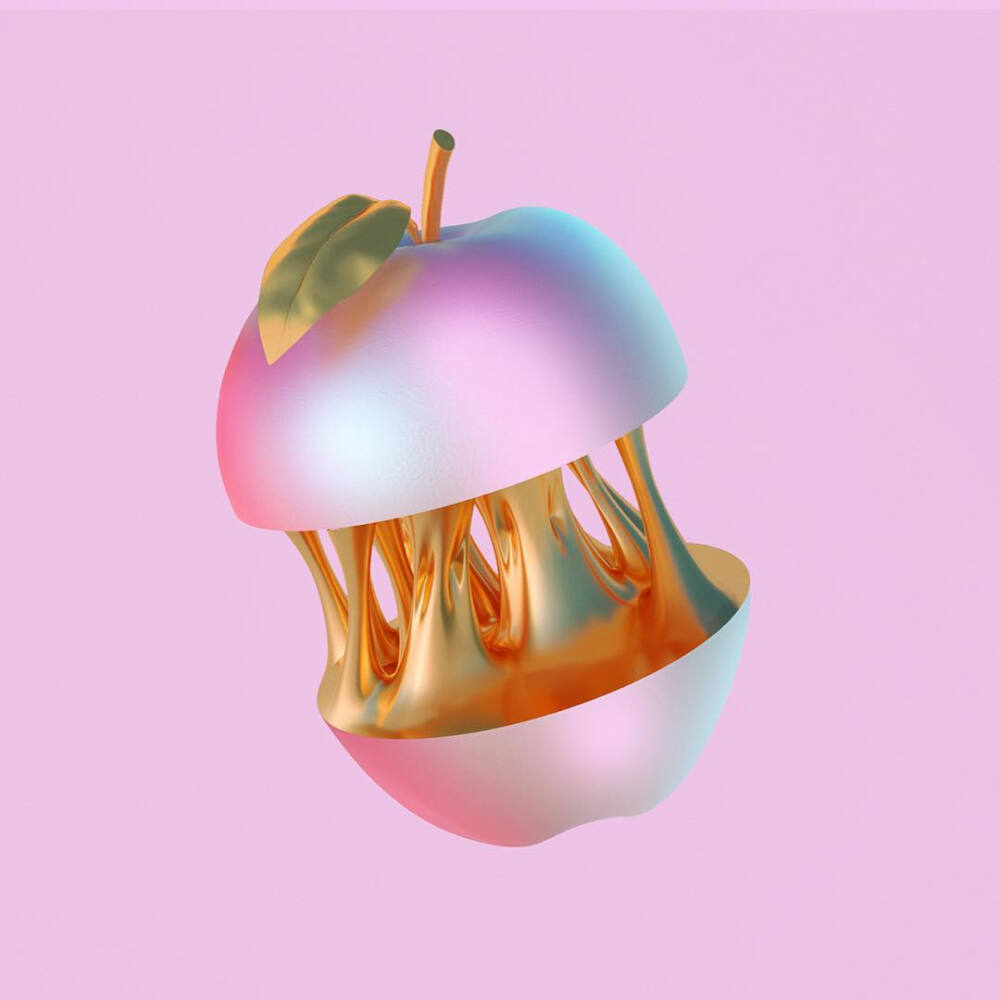 C4D 三维设计