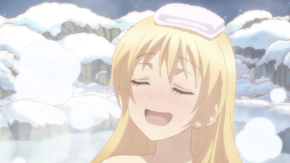 品酒要在成为夫妻之后恋爱泡面番