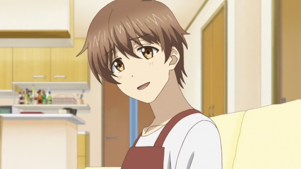 品酒要在成为夫妻之后恋爱泡面番