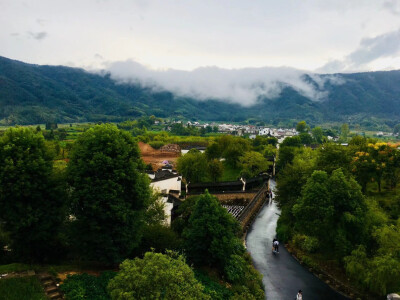 风景园林摄影