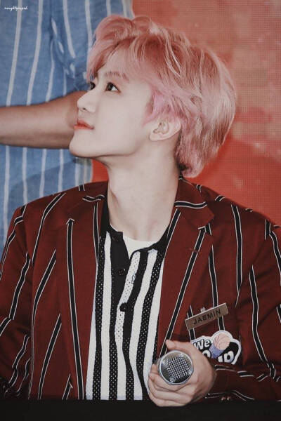 NCT 罗渽民