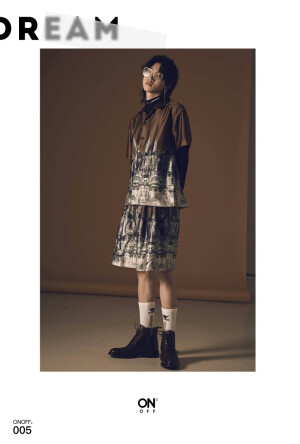 邓典 眼前人是心上人