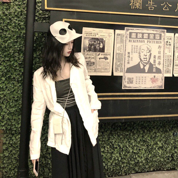 自截 拿图点赞 图源微博@梁子玥越