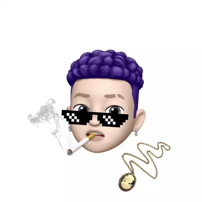 Memoji