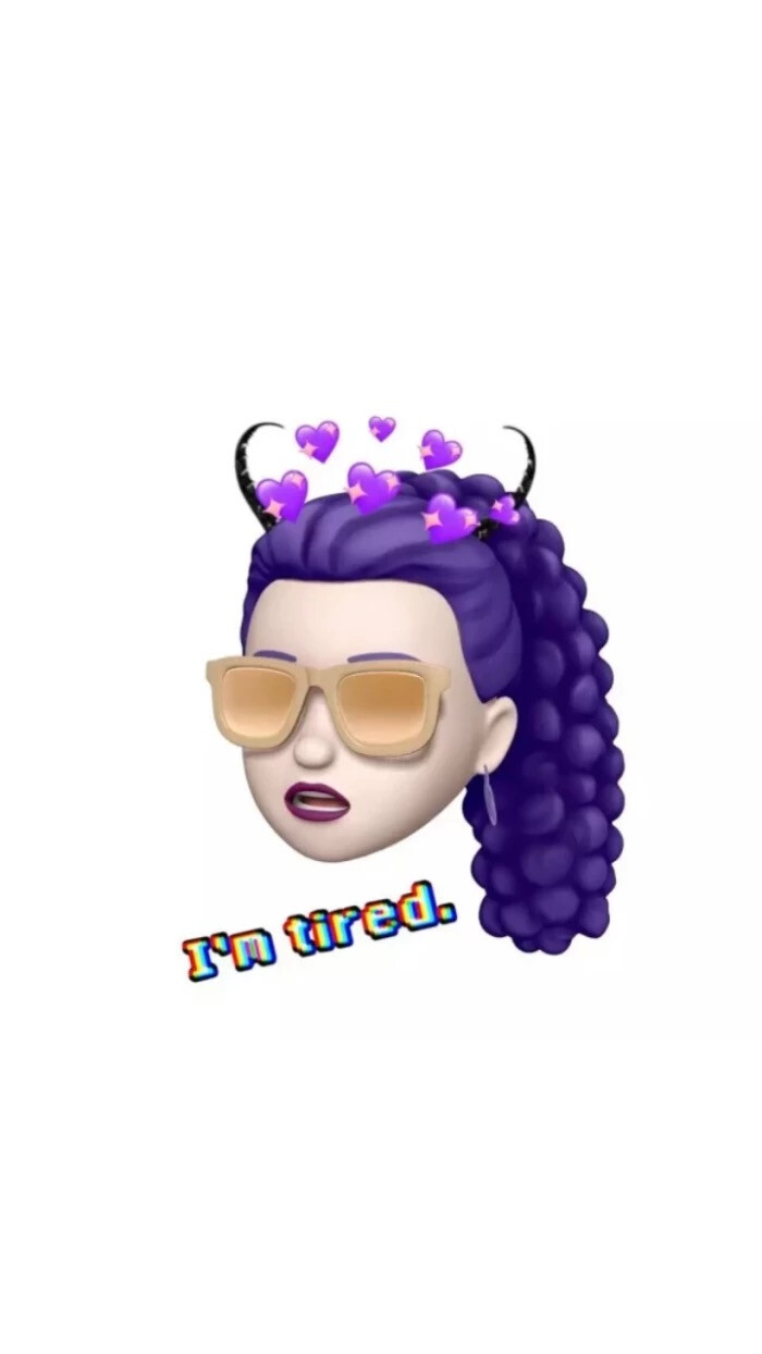 Memoji