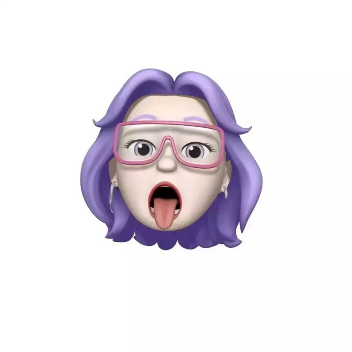 Memoji