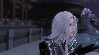 少年策马把鞭扬
高山流水
莫相忘