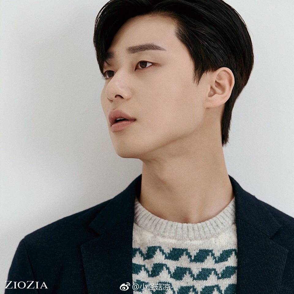 朴叙俊.金秘书为何那样