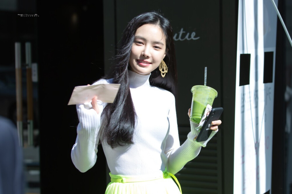 孙娜恩