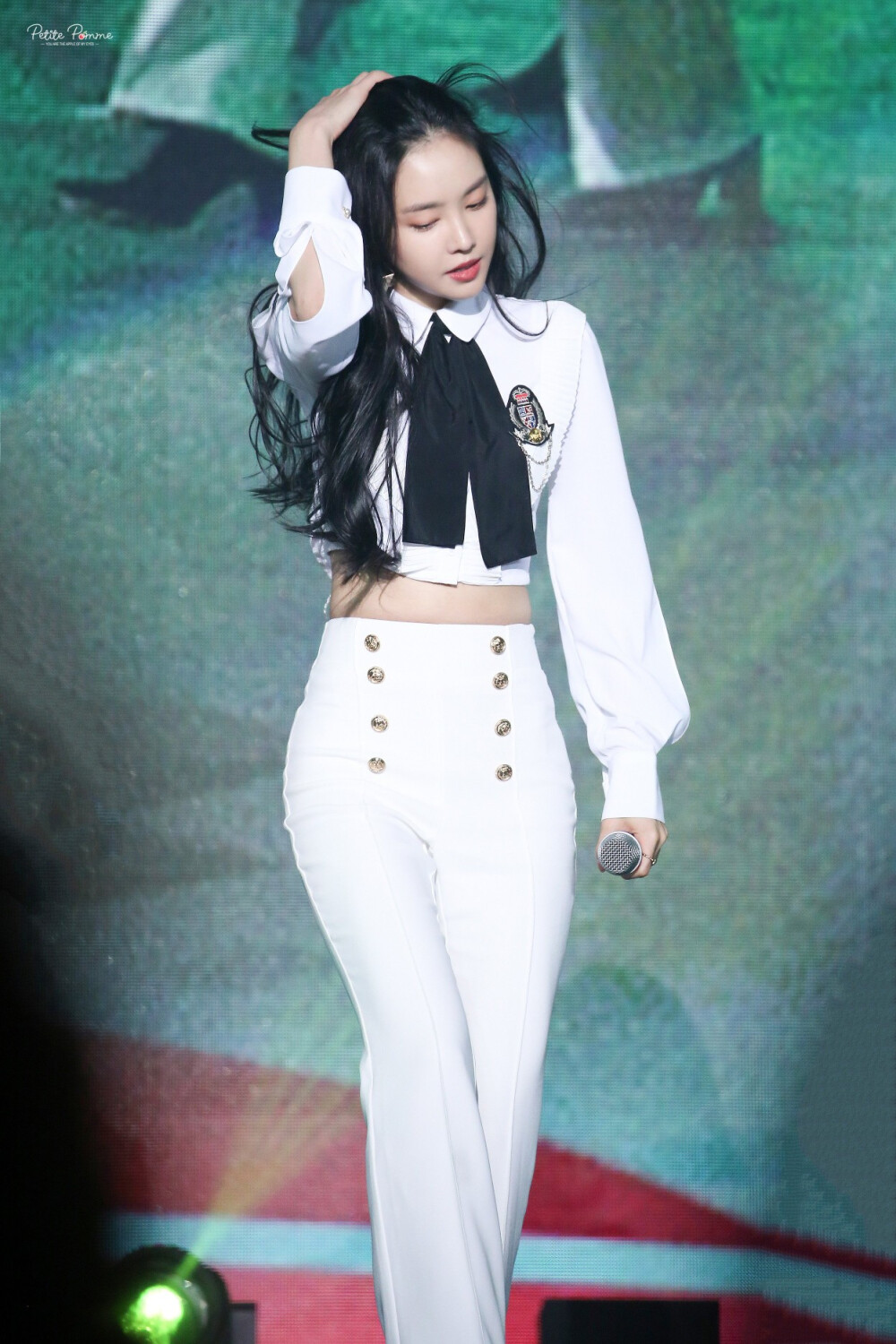 孙娜恩
