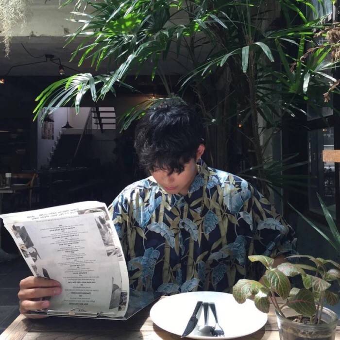 你 说 爱 是 什 么.