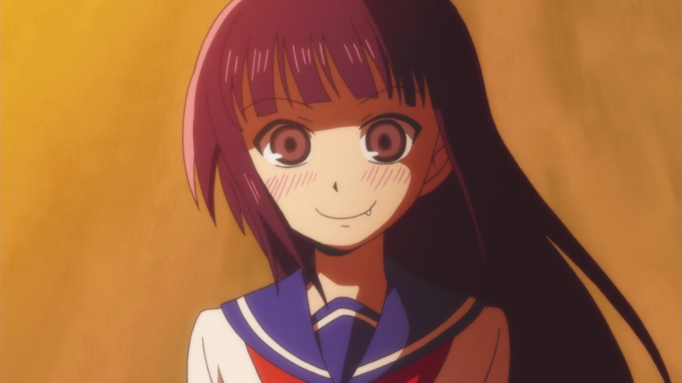 ★《男子高中生的日常》