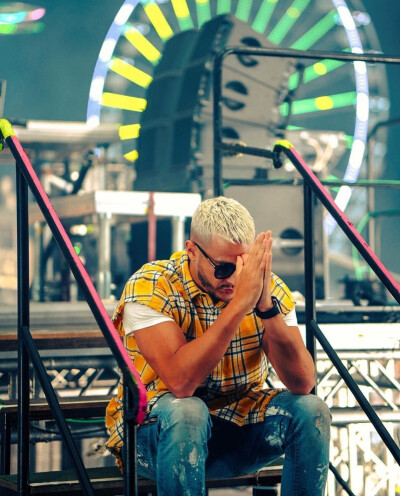 DJ SNAKE