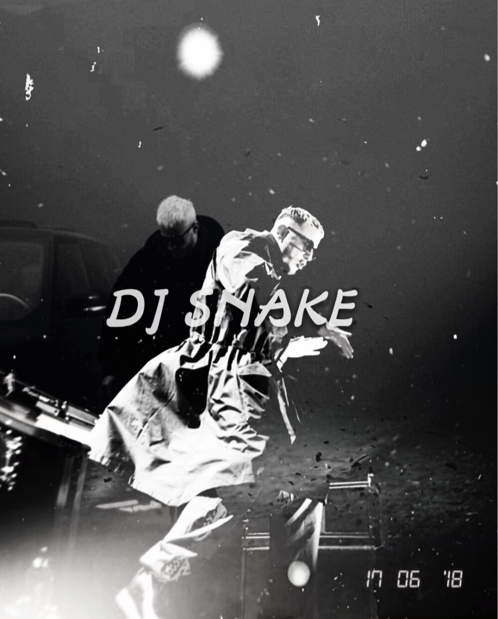 DJ SNAKE