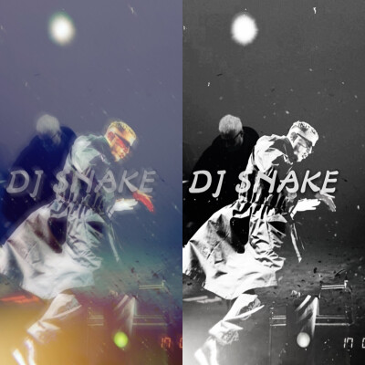 DJ SNAKE