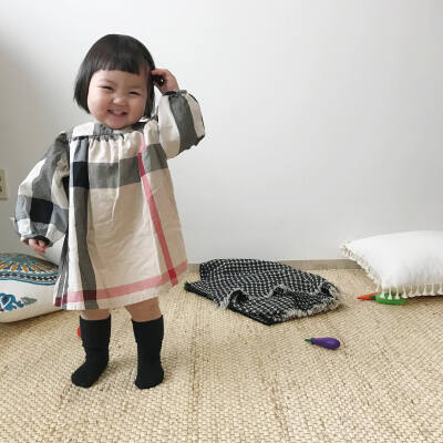 [女生头像] [卡通头像][可爱] [短发]