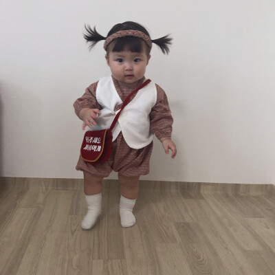 [女生头像] [卡通头像][可爱] [短发]