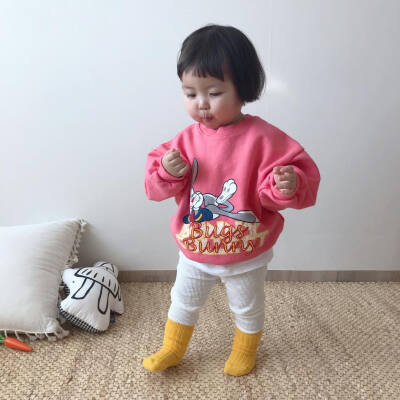 [女生头像] [卡通头像][可爱] [短发]