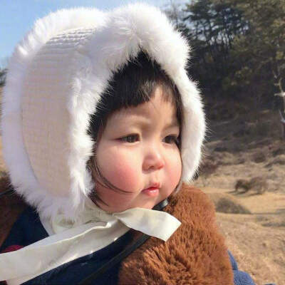 [女生头像] [卡通头像][可爱] [短发]