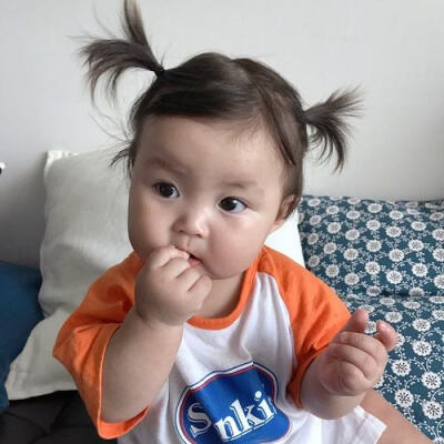 [女生头像] [卡通头像][可爱] [短发]