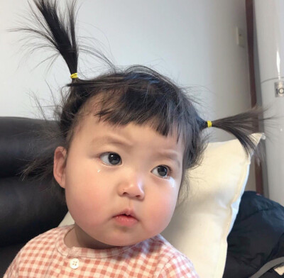 [女生头像] [卡通头像][可爱] [短发]