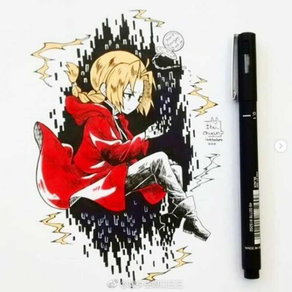 ibu_chuan 抱歉大家我来晚了