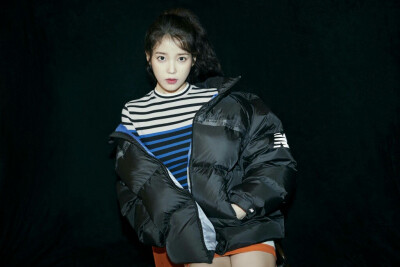 IU New Balance