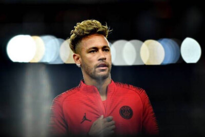 内马尔Neymar Jr