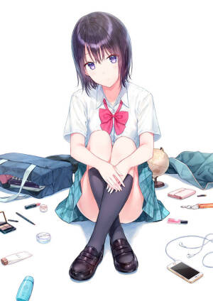 hiten画师-侵权删