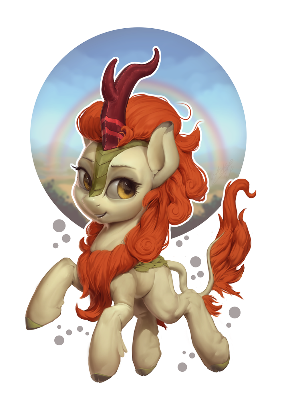 Autumn Sounds by AssasinMonkey