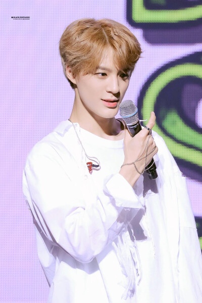 李帝努 Jeno NCT