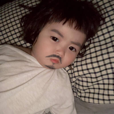 [女生头像] [卡通头像][可爱] [短发]