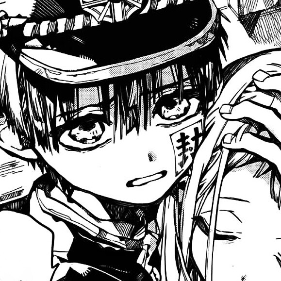 动漫黑白头像自截1评论7更多