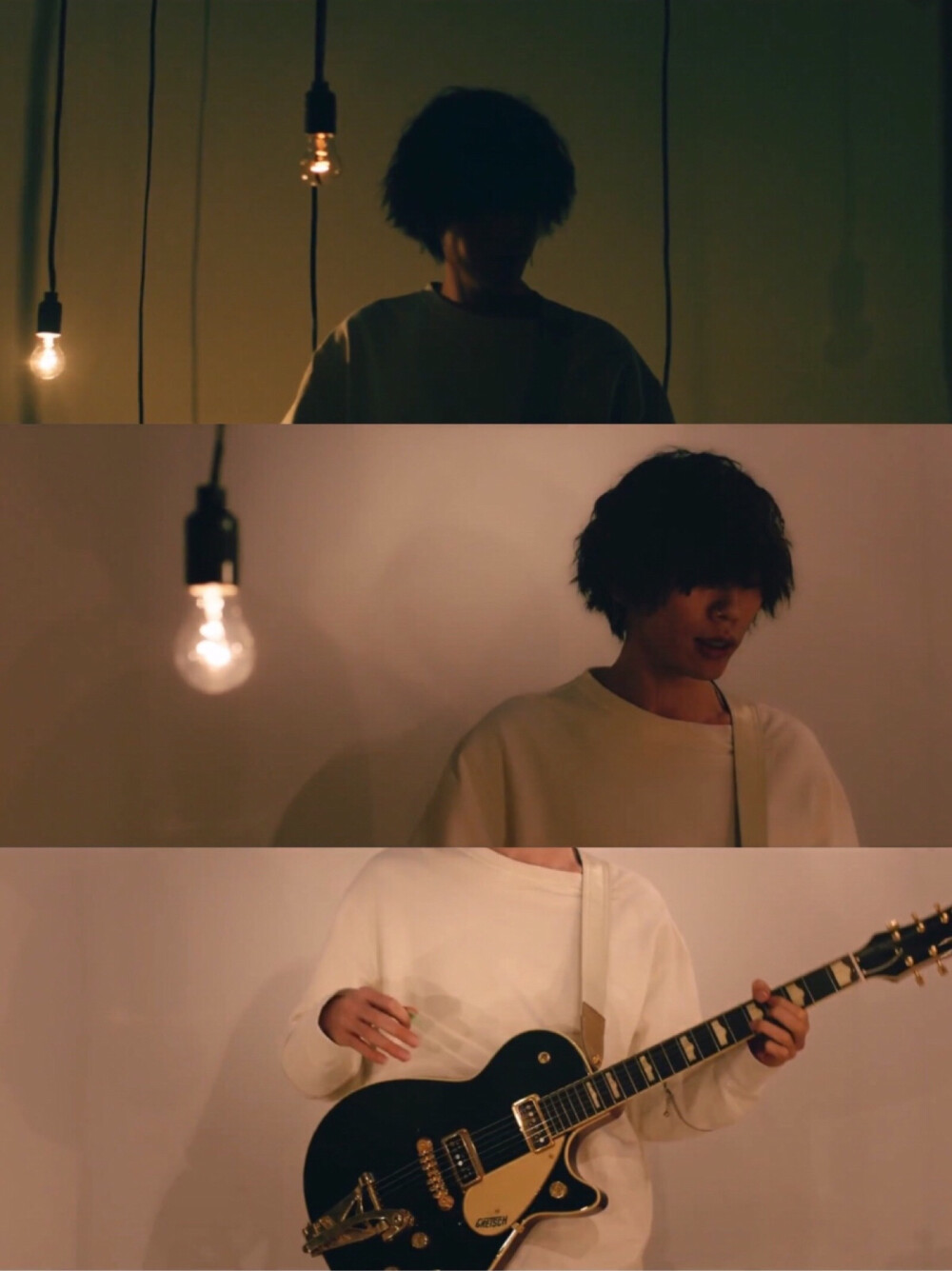 八爷 米津玄师 壁纸