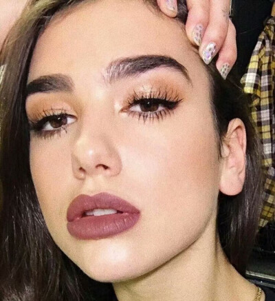 dua lipa