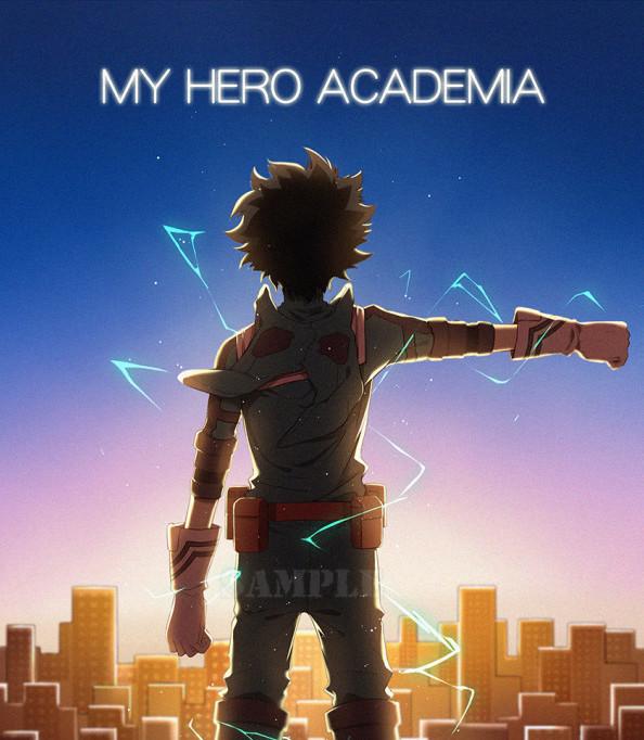 mha