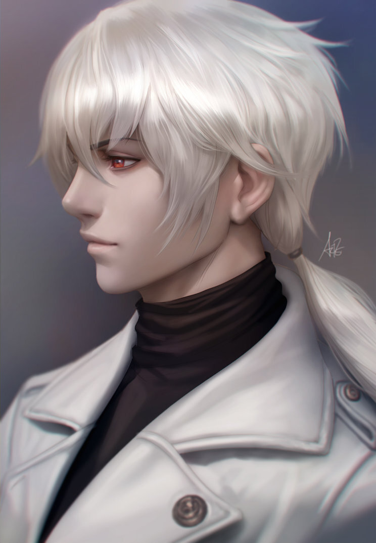 Zen by Artgerm