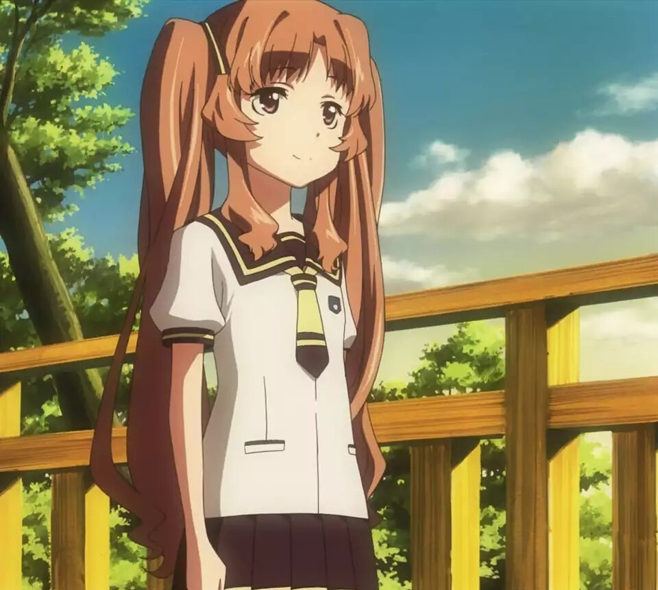 在盛夏等待山乃柠檬