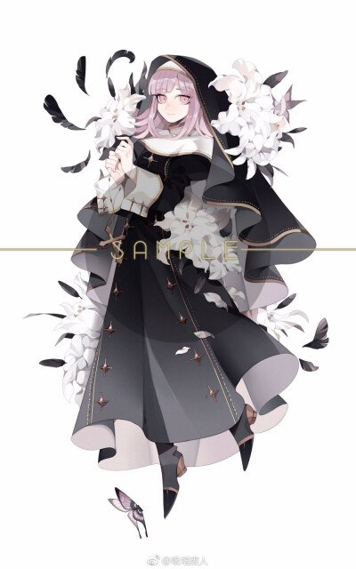 来自微博@吸塔废人