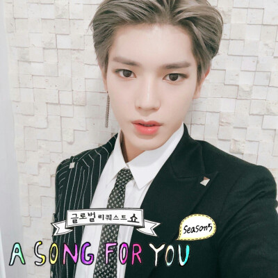 ［NCT 127］李泰容