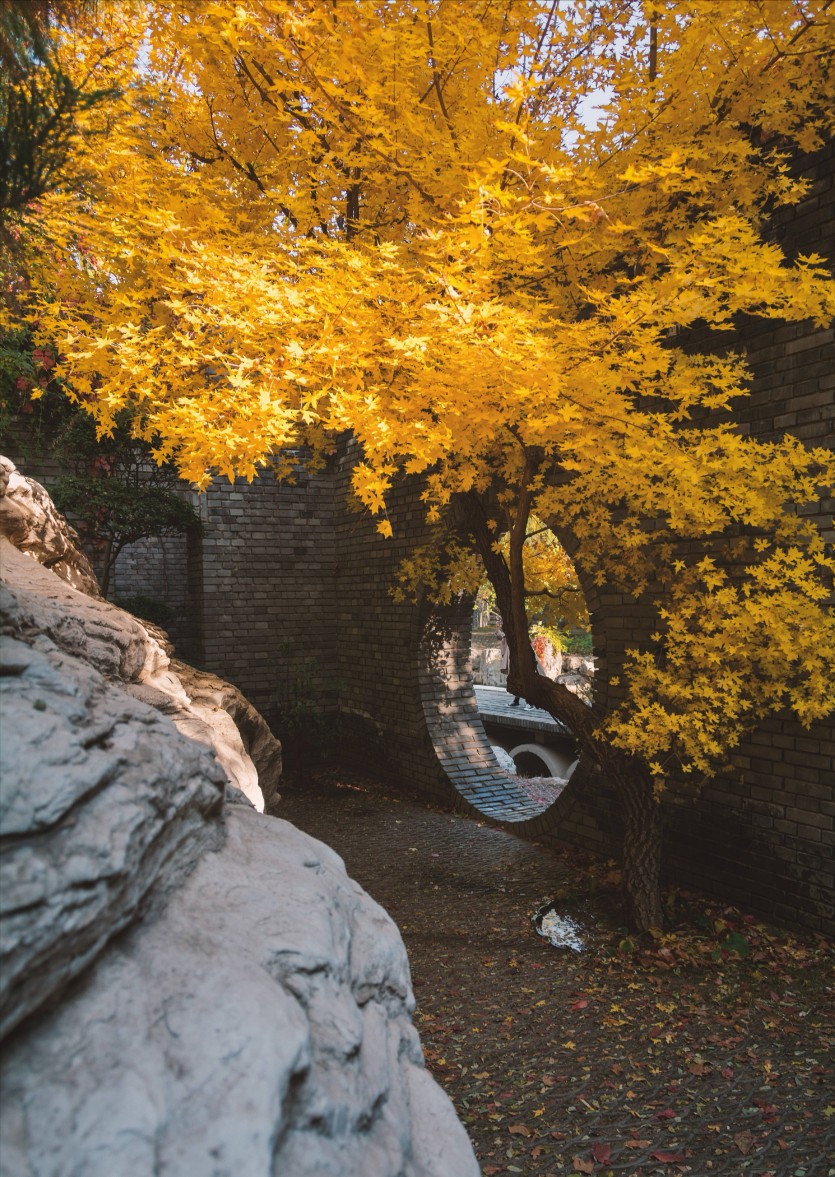 红砖美术馆