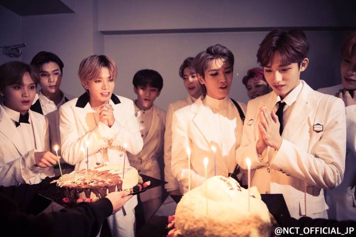 ［NCT 127］