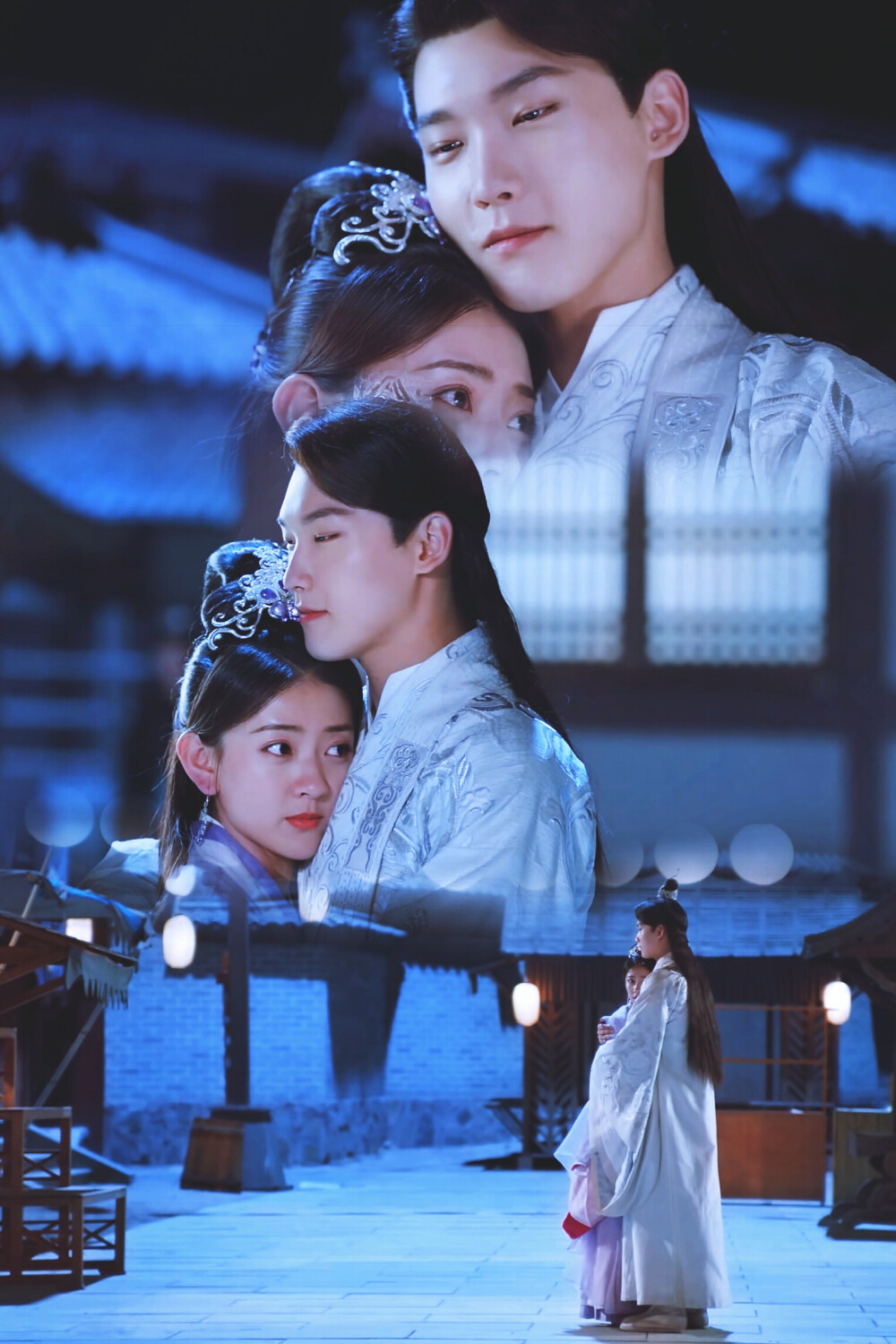 双世宠妃2坦诚夫妇修图crwz小晴天