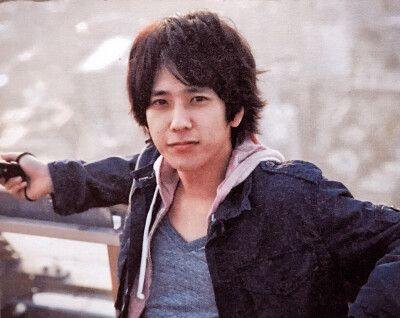 岚 二宫和也 nino