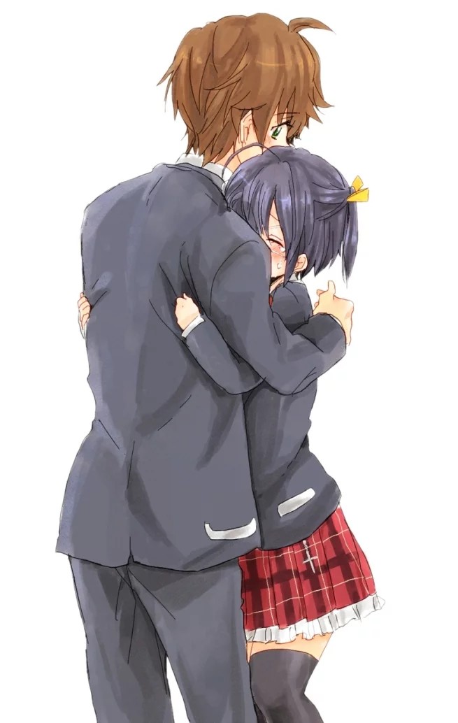 中二病小鸟游六花