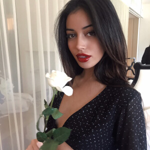 Cindy Kimberly