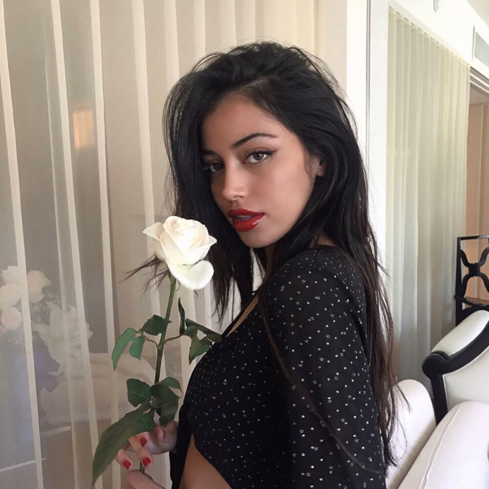 Cindy Kimberly