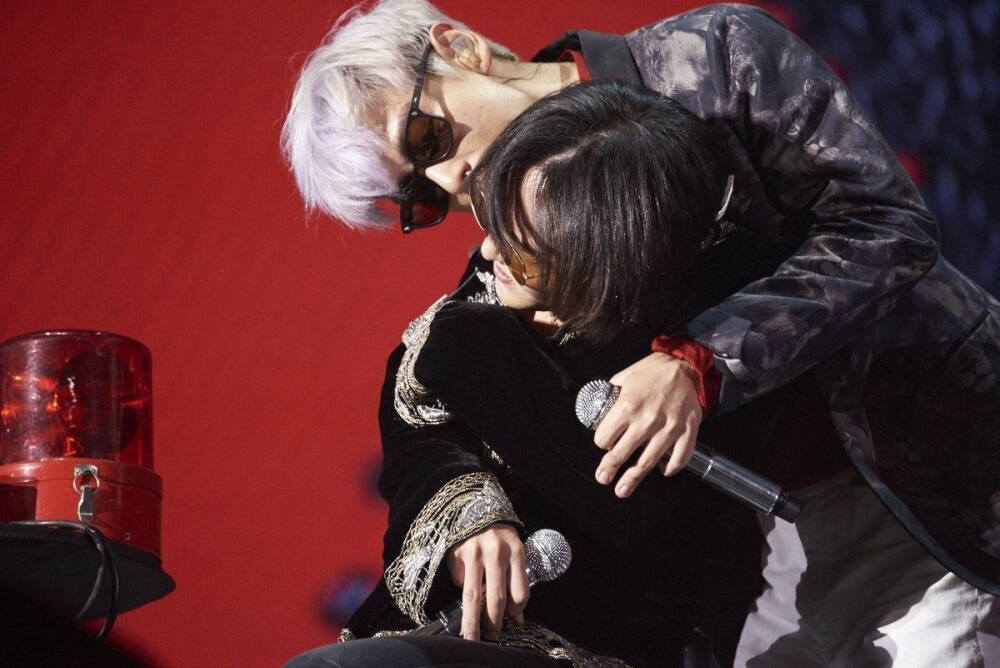 TG GTOP