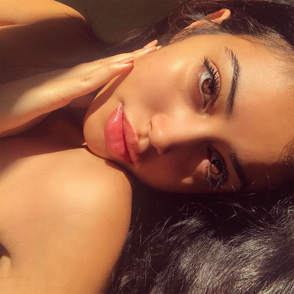 Cindy Kimberly