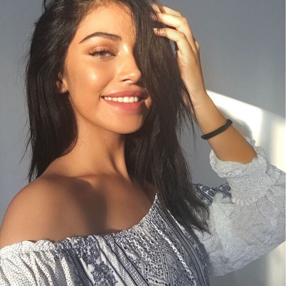 Cindy Kimberly